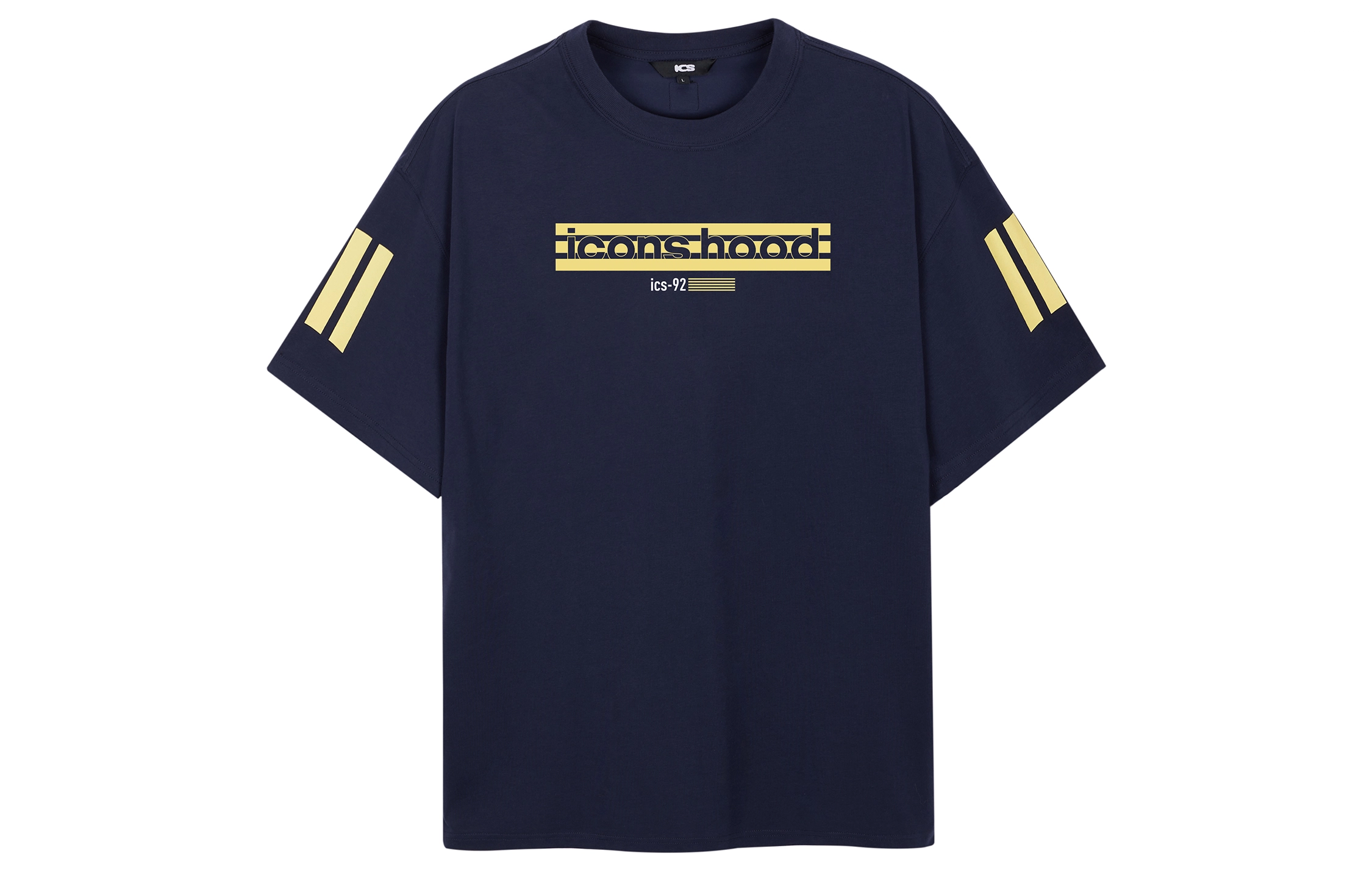 ICONS Lab T