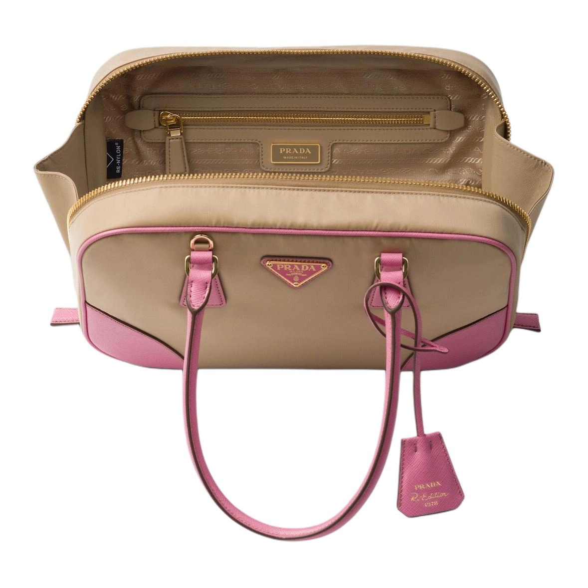 PRADA Re-Edition 1978
