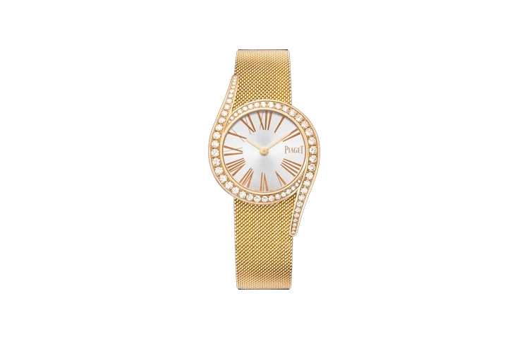 PIAGET 30 26mm 18K 18K
