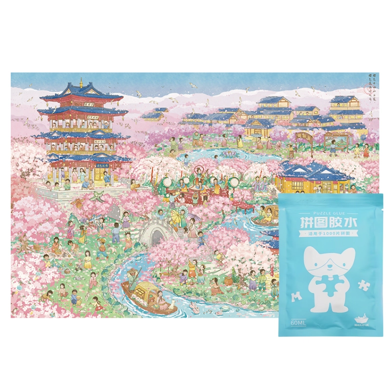 1000pcs