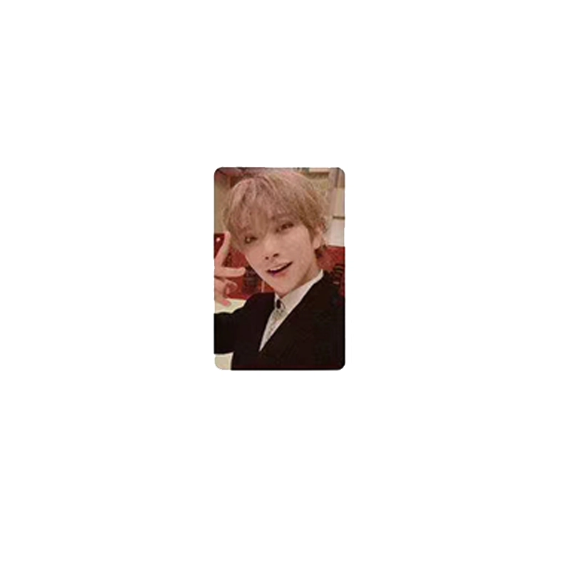 HYBE Seventeen Seventeen 4.29 17 is right here KiT ver.