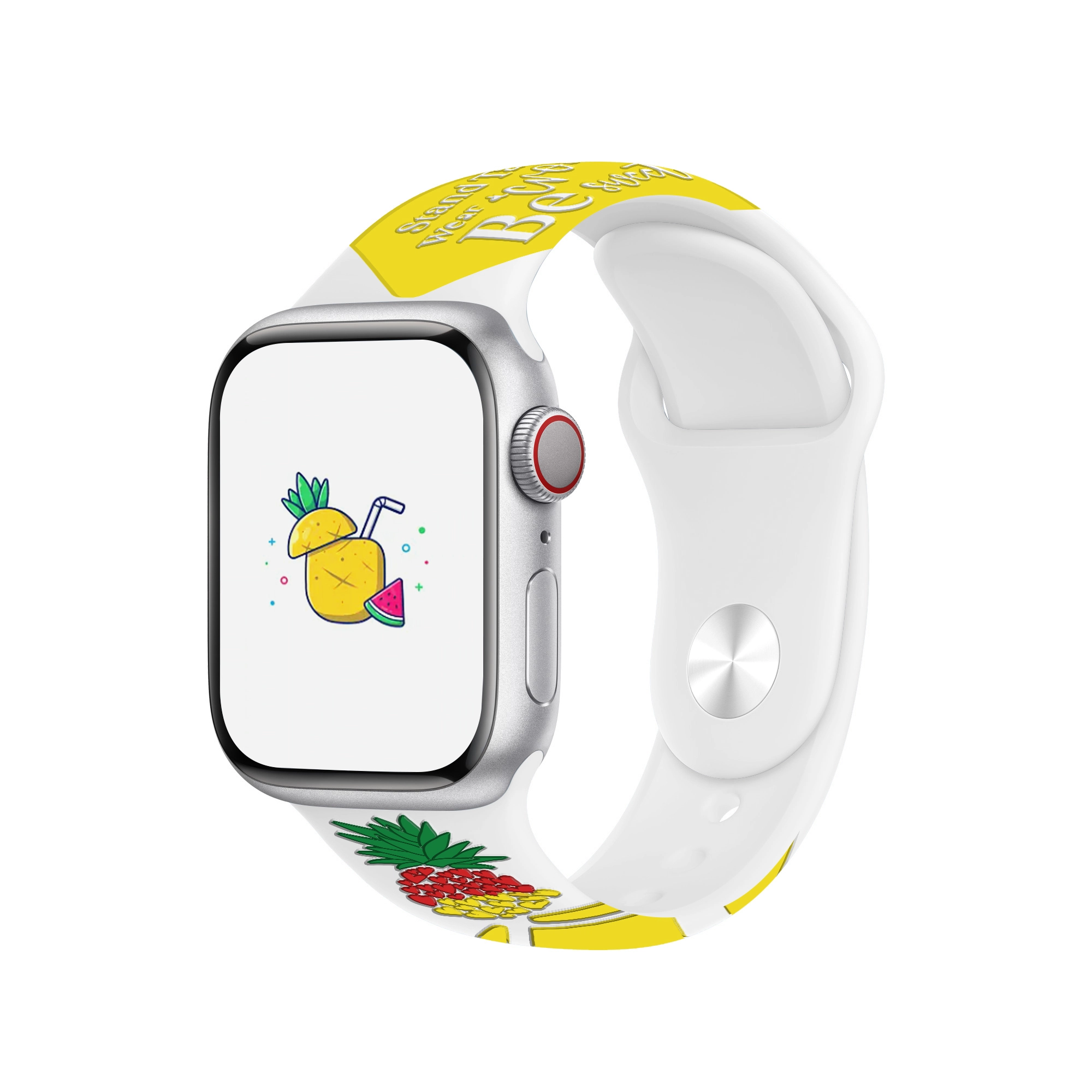 Applewatch S9S8SE76