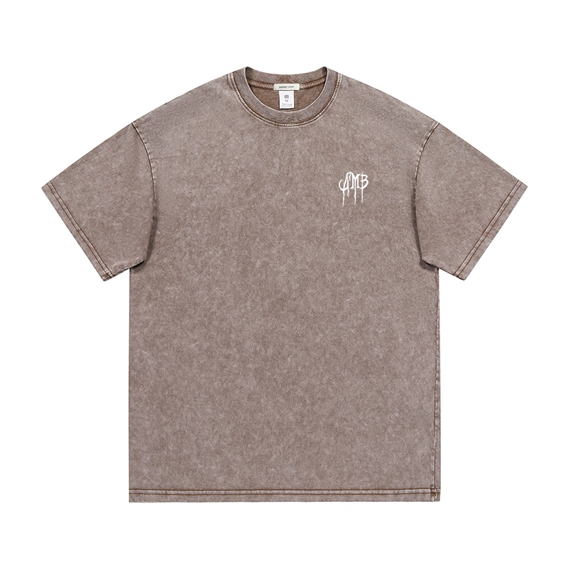 AMBER LIGHT T