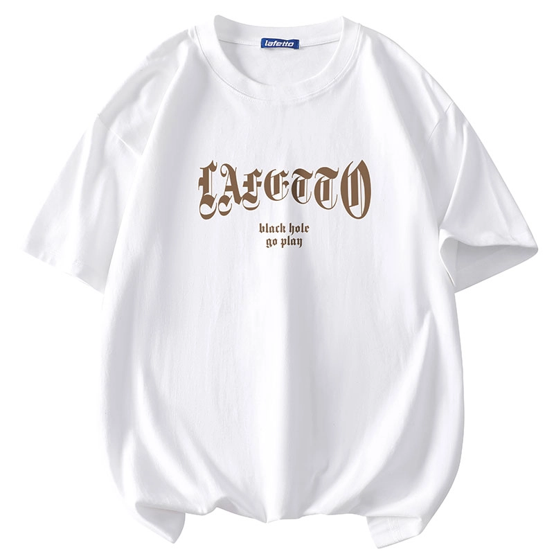 lafetto Logo T