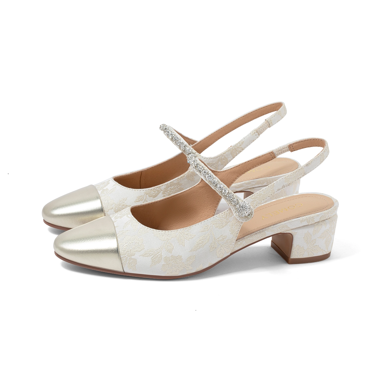 COMELY 4cm