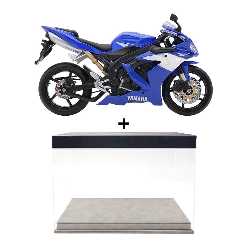 Maisto 112 H2R KTM