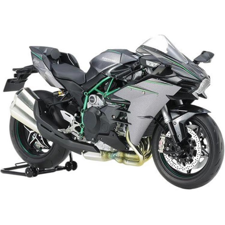 Tamiya 112 Kawasaki H2