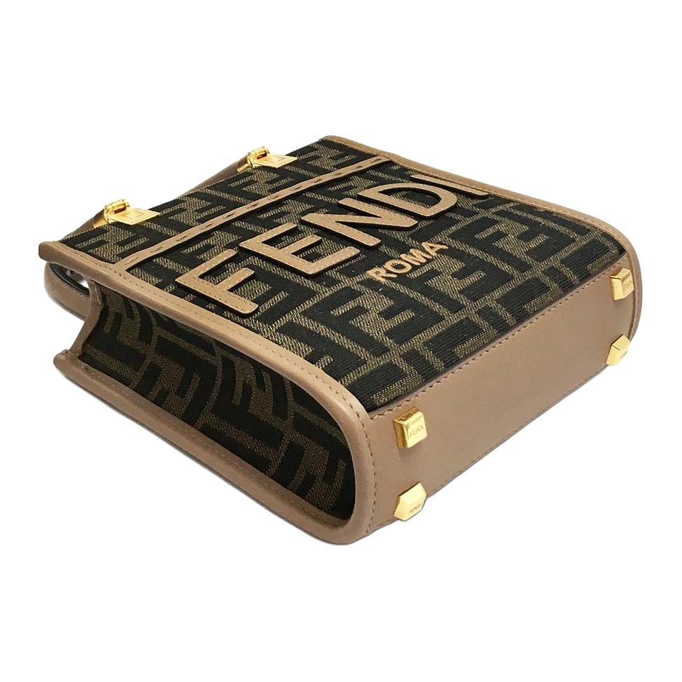FENDI Sunshine FF