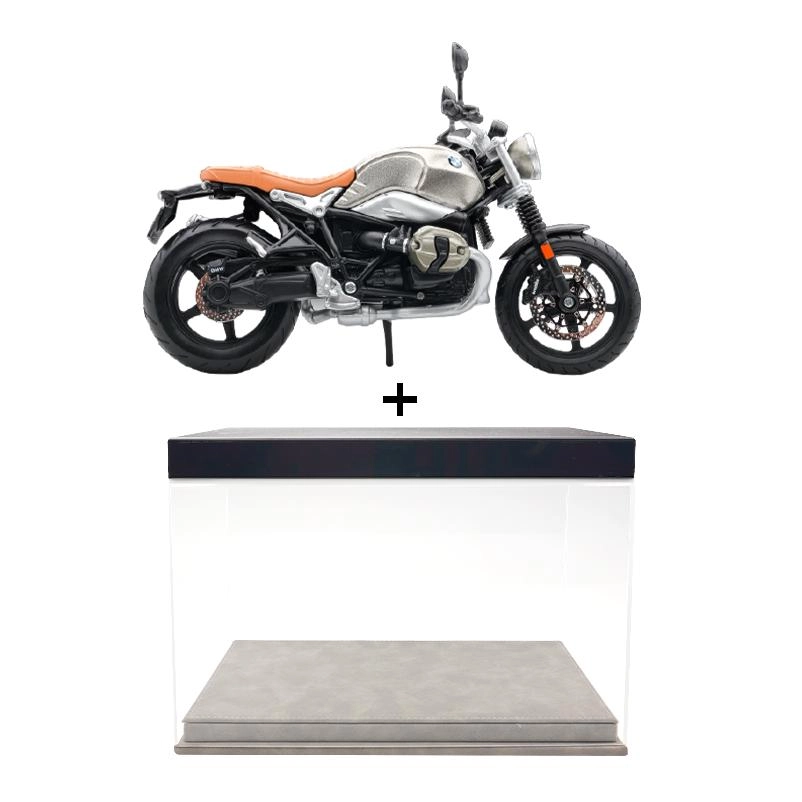 Maisto 112 H2R KTM