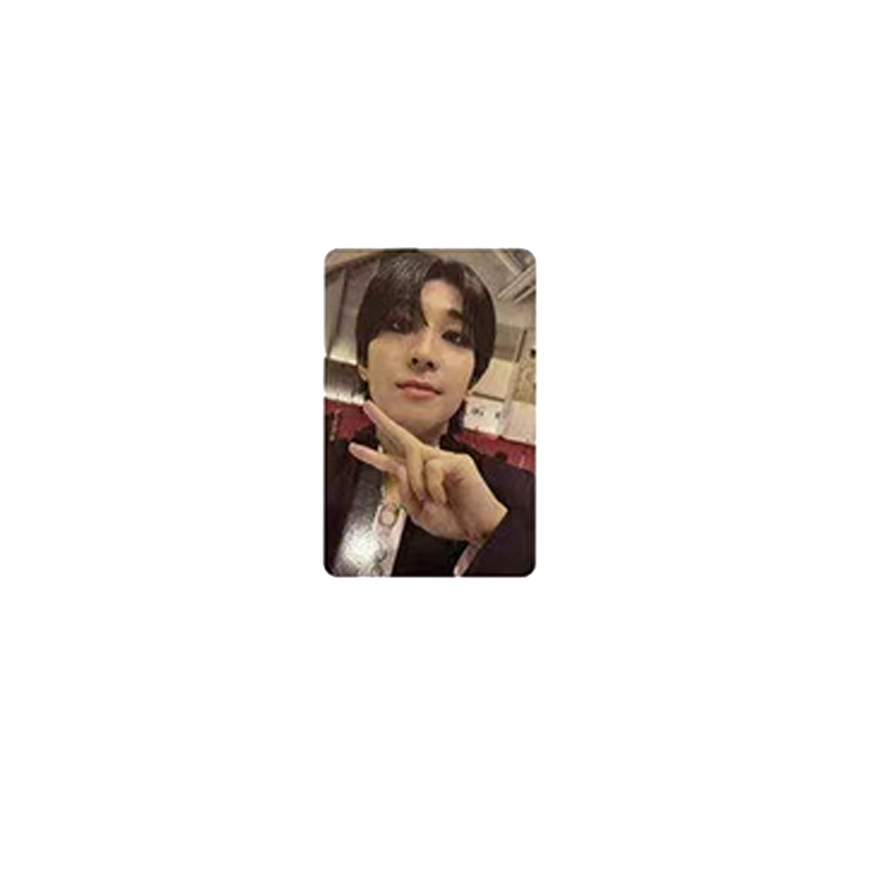 HYBE Seventeen Seventeen 4.29 17 is right here KiT ver.
