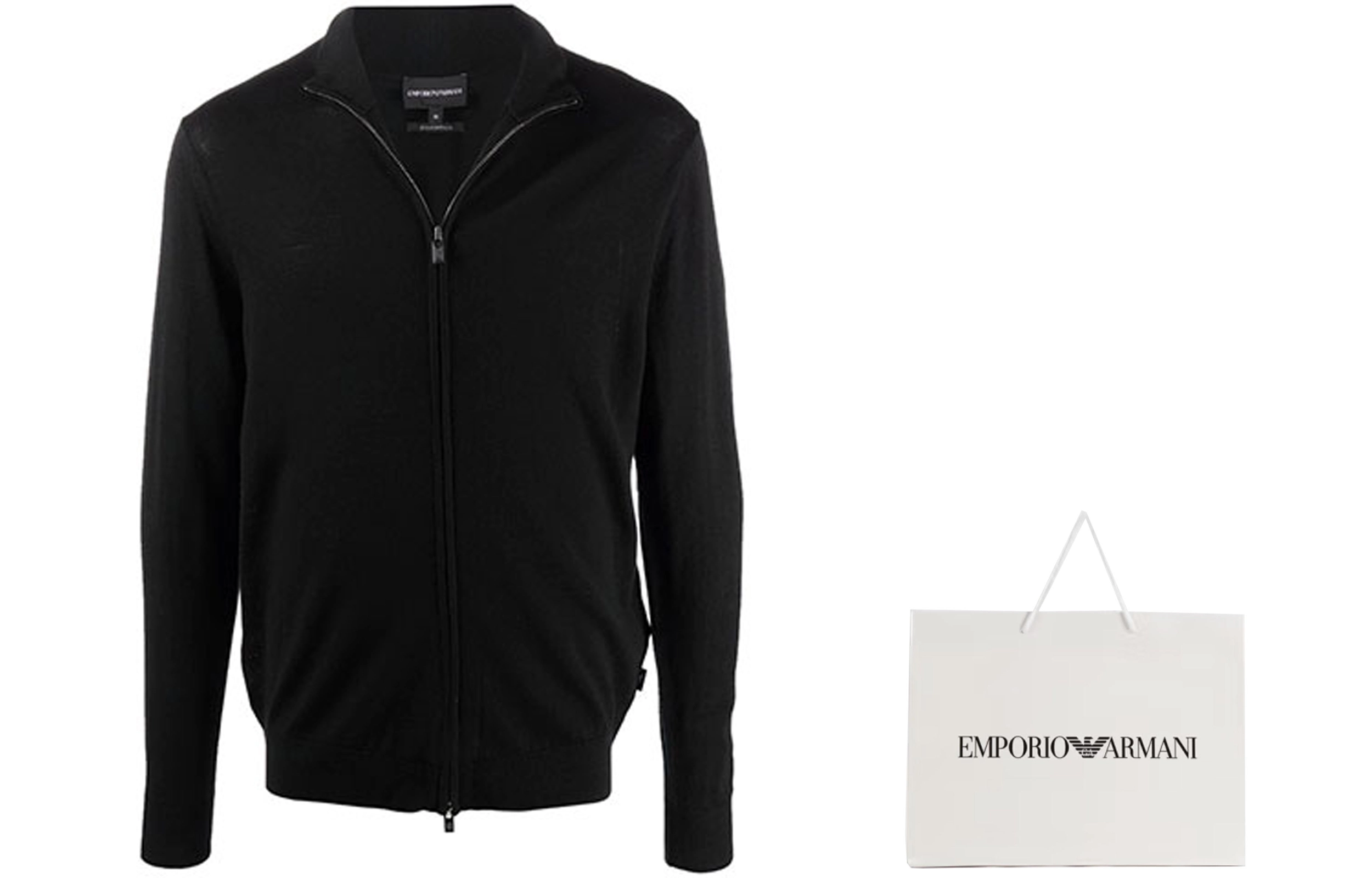EMPORIO ARMANI FW21