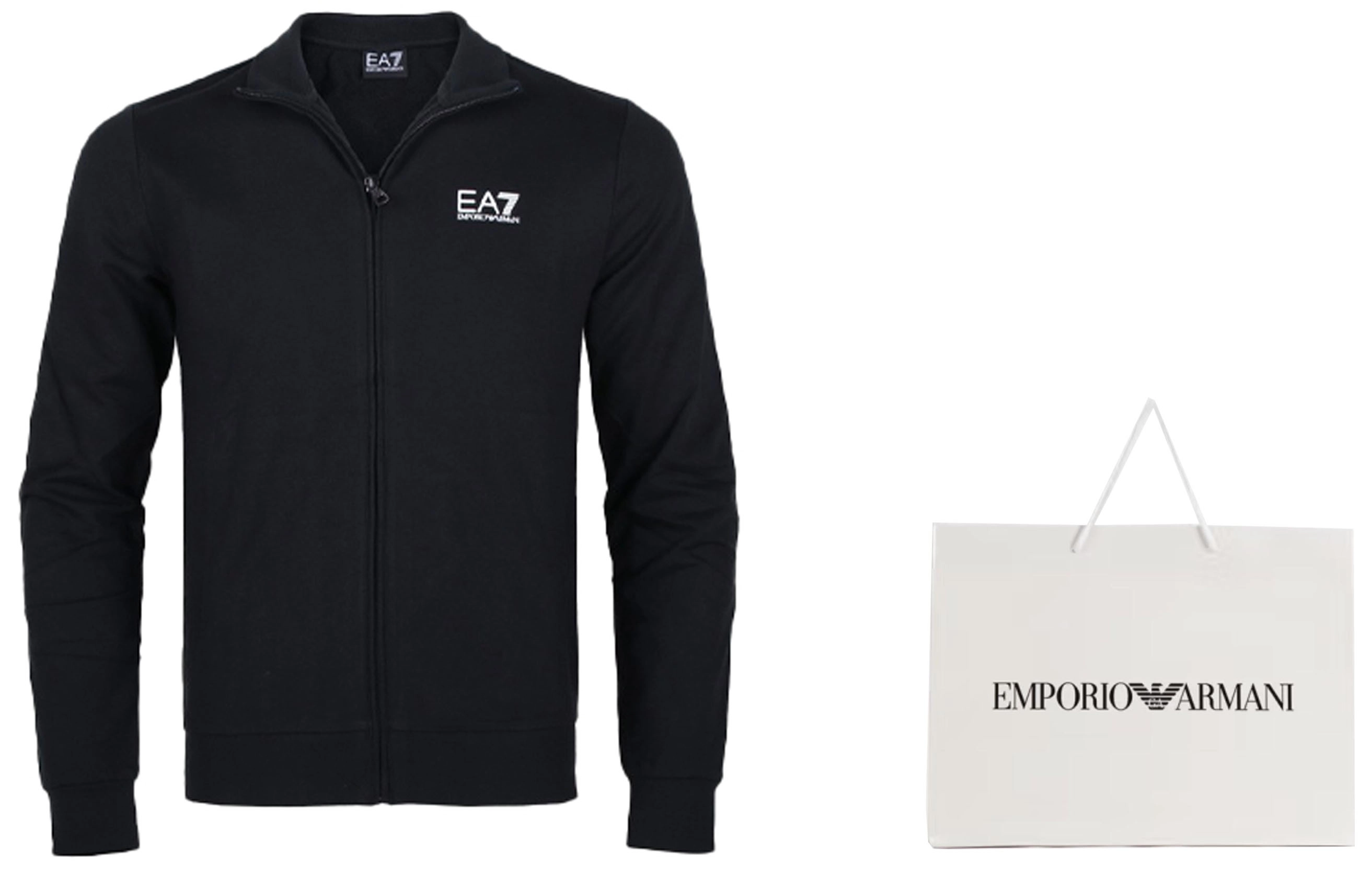 EMPORIO ARMANI EA7 Logo