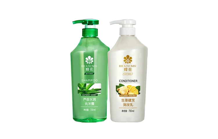 BEE FLOWER 750ml+750ml