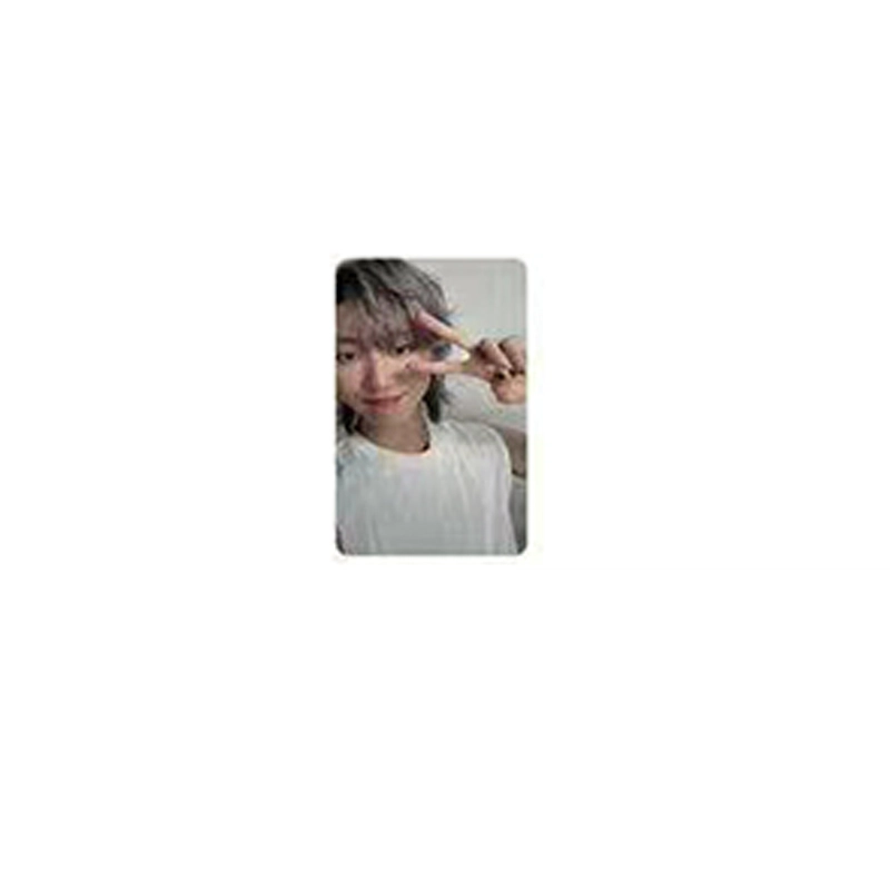 HYBE Seventeen 4.29 17 is right here Dear ver.