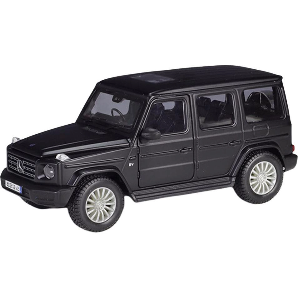 Maisto 125 2019 G G CLASS