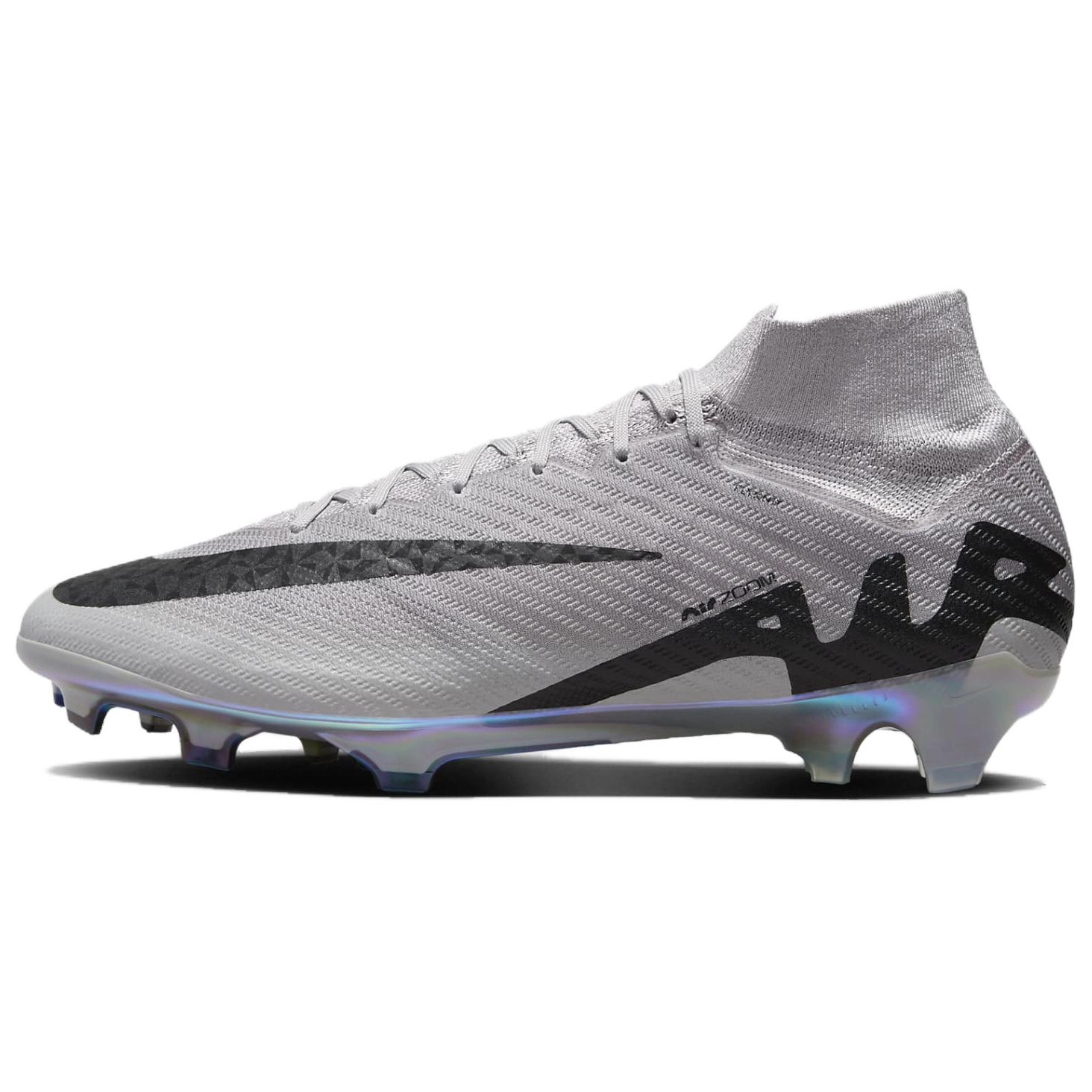 Nike Zoom Mercurial Superfly 9 FG