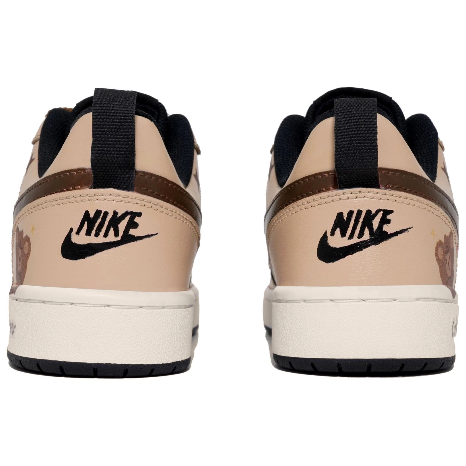 Nike Court Borough LTDZ GS