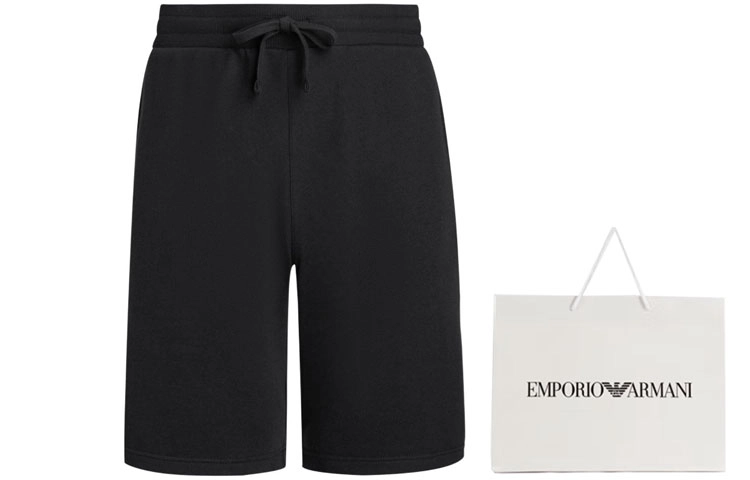 EMPORIO ARMANI SS24 Logo