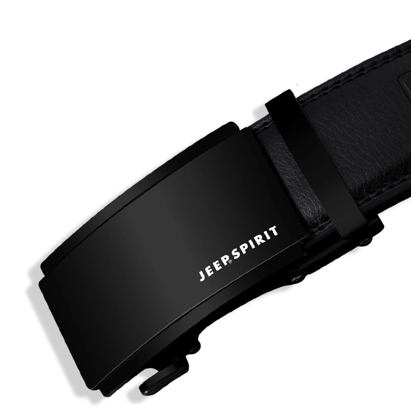 JEEP SPIRIT 3.5cm