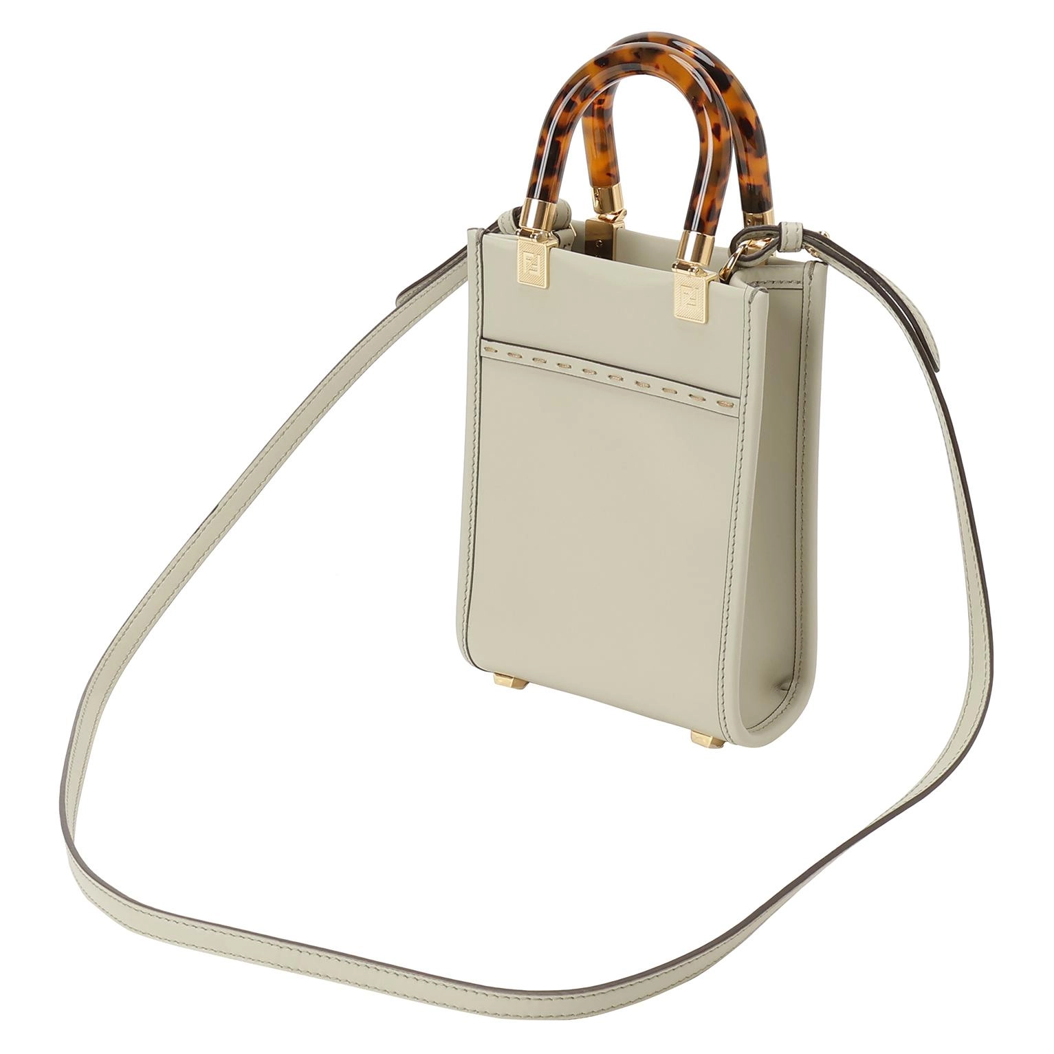 FENDI Sunshine 3DFF