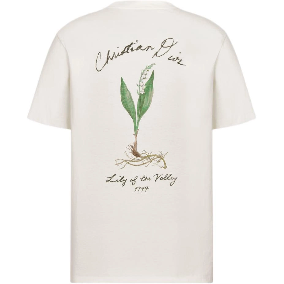 DIOR SS24 T