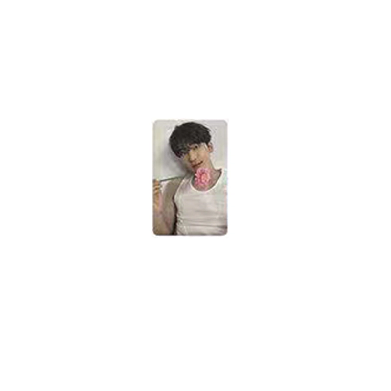 HYBE Seventeen 4.29 17 is right here Dear ver.