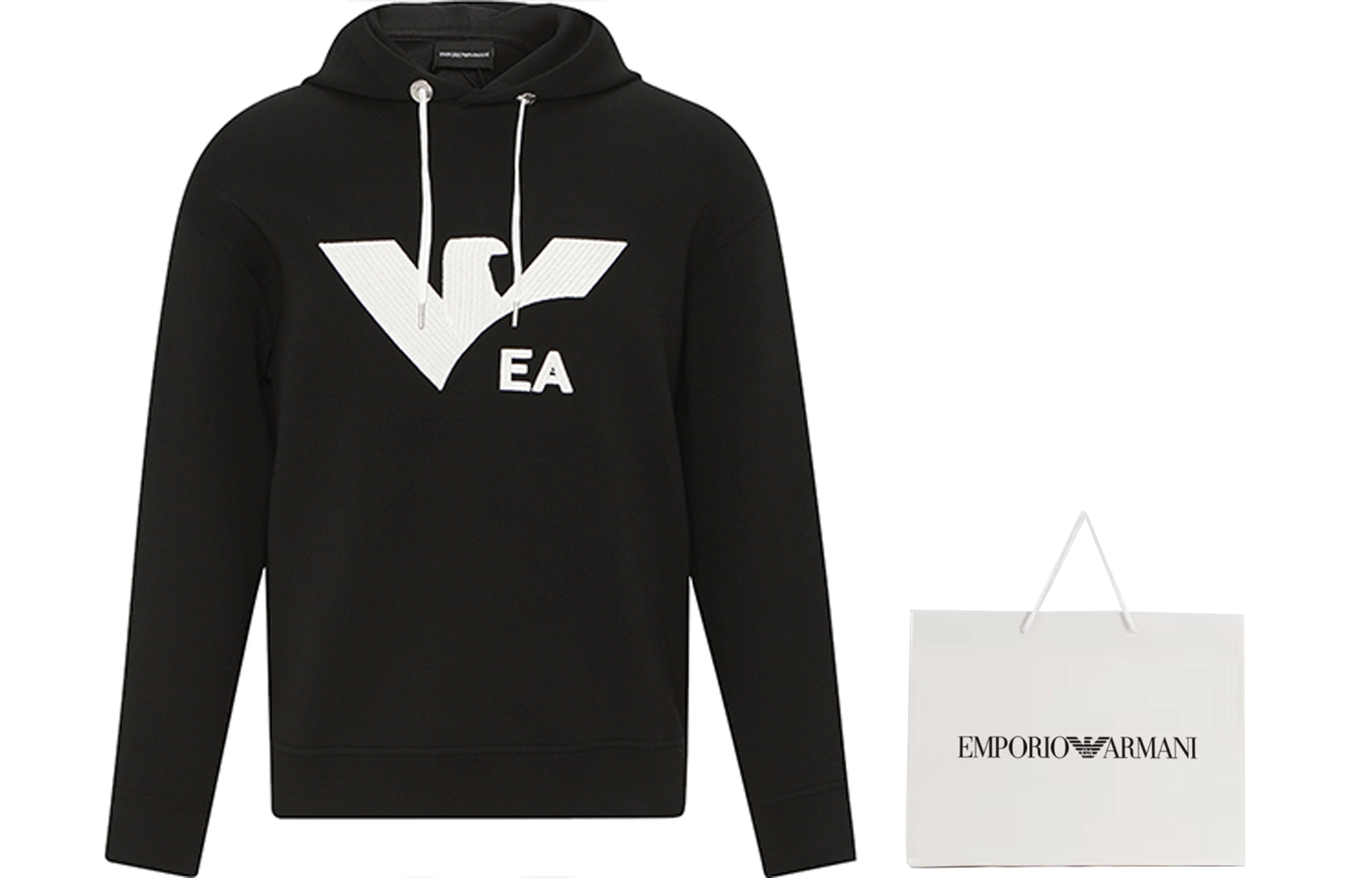 EMPORIO ARMANI SS22