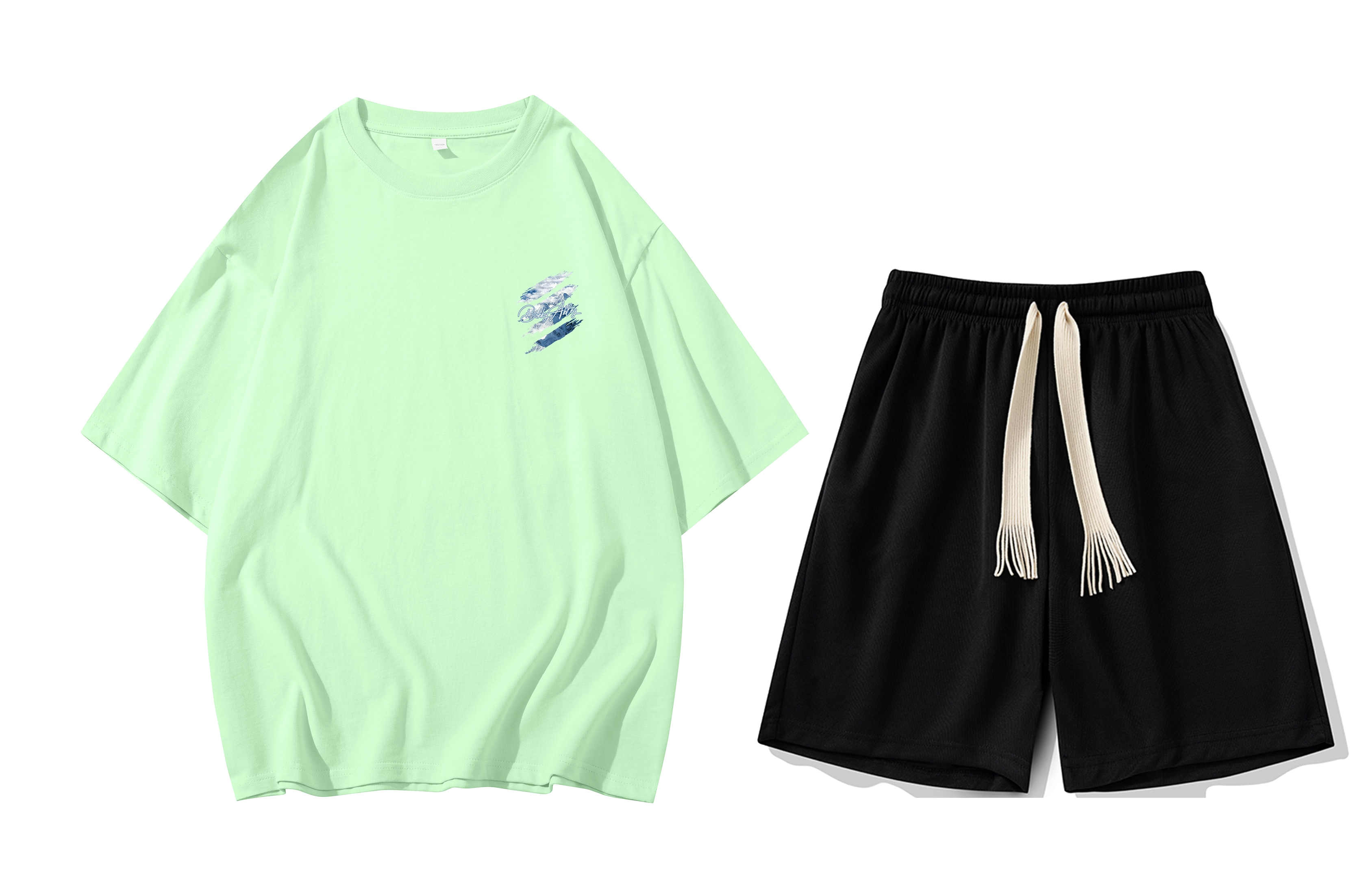 BOBBY ABLEY LogoT