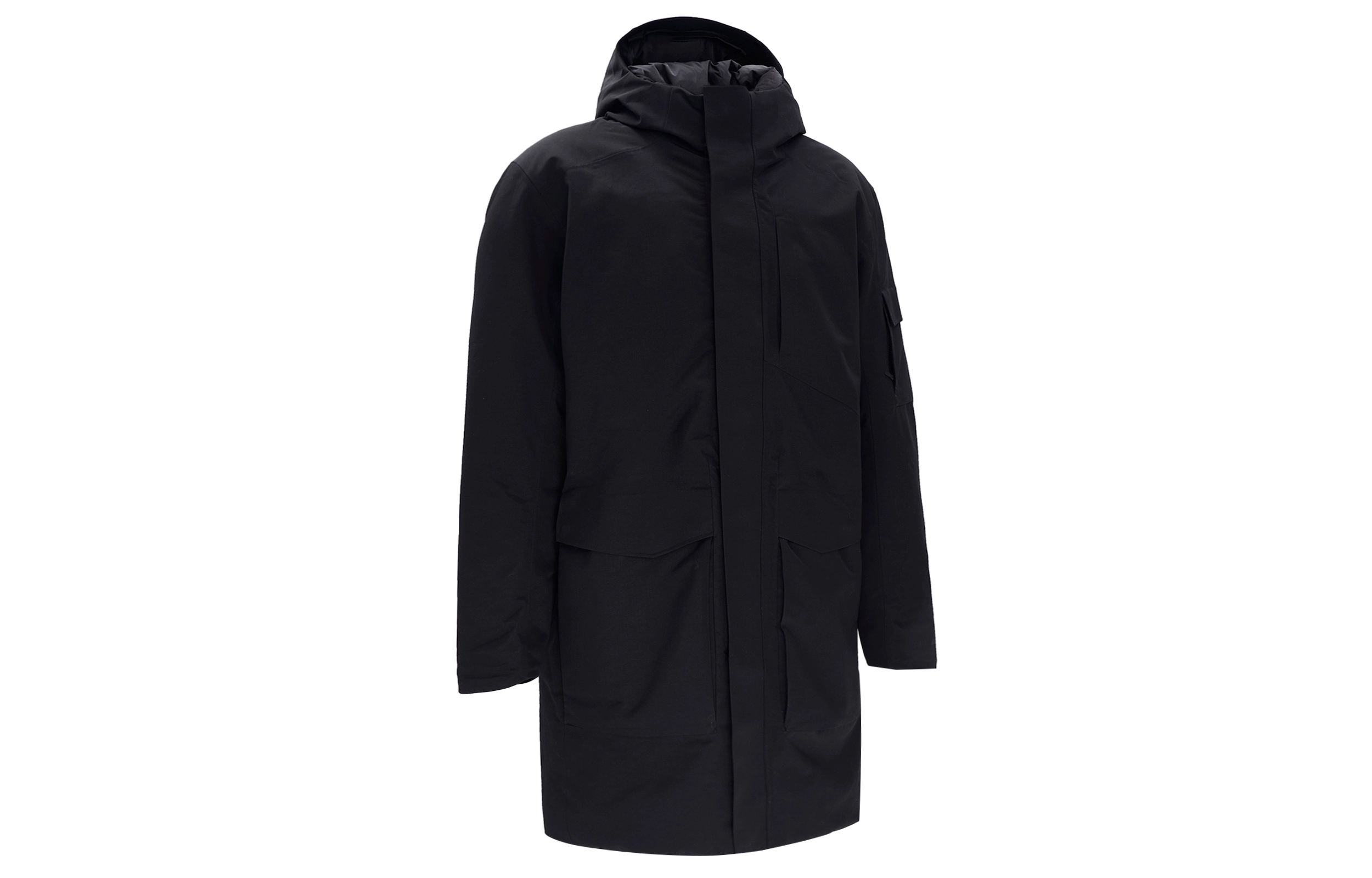 lululemon Cold City