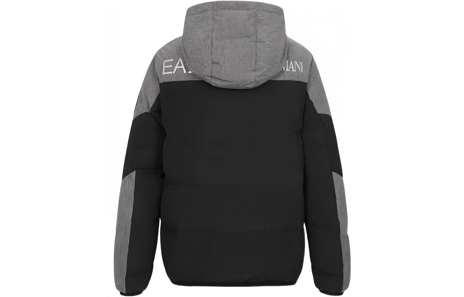 EMPORIO ARMANI FW22