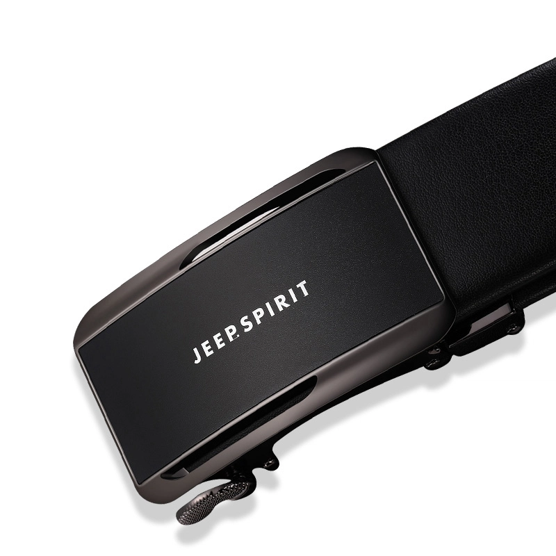 JEEP SPIRIT 3.5cm