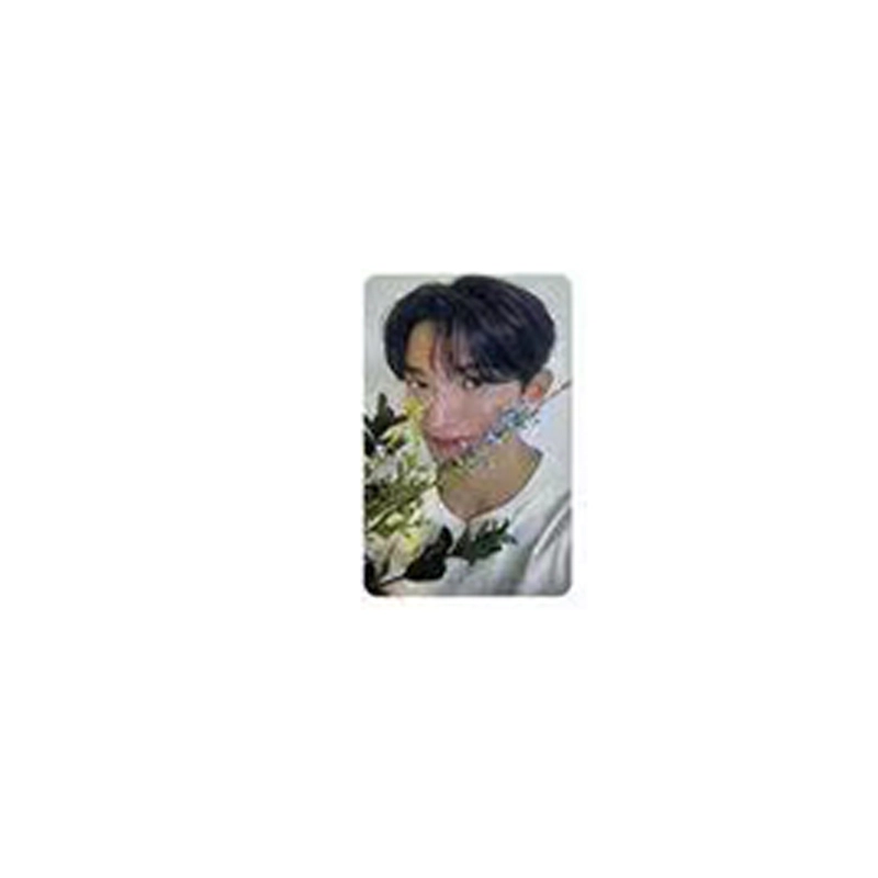 HYBE Seventeen 4.29 17 is right here Dear ver.