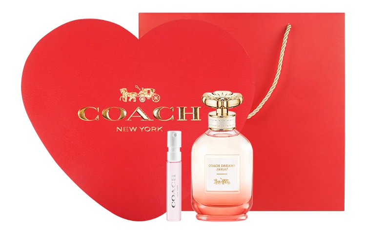 COACH40ml60ml90ml+2ml