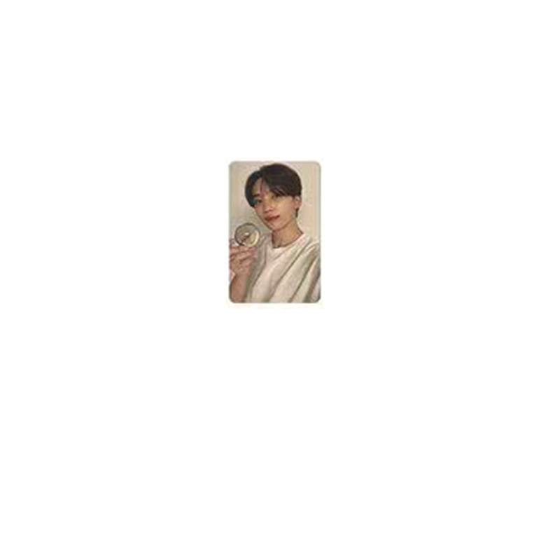 HYBE Seventeen 4.29 17 is right here Dear ver.