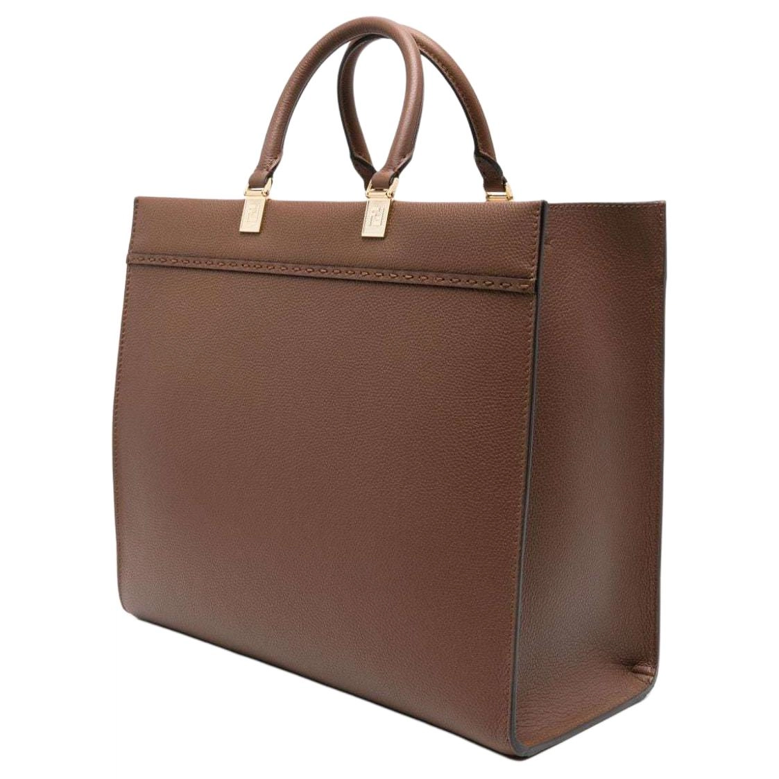 FENDI Sunshine Tote