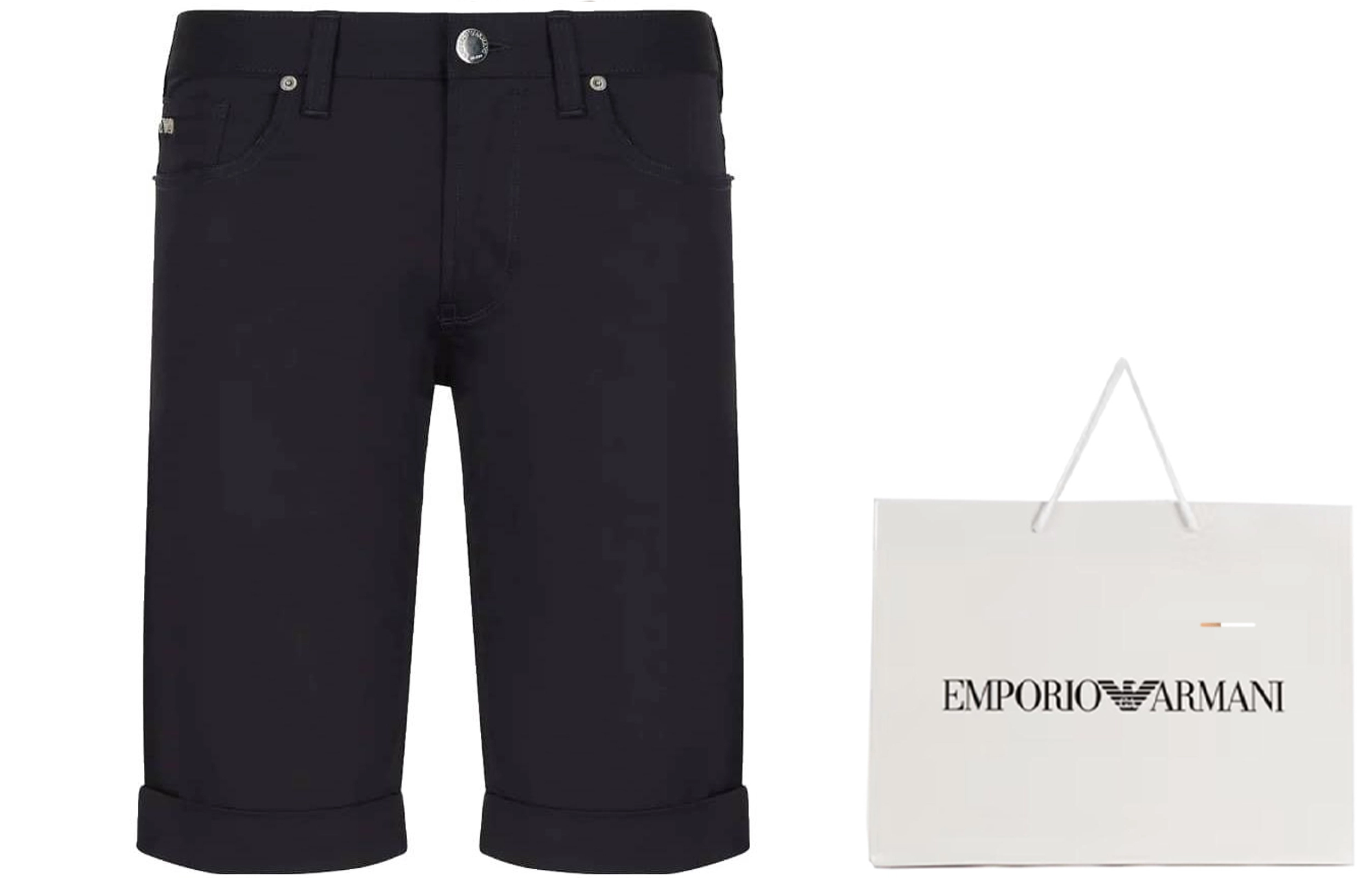 EMPORIO ARMANI SS22