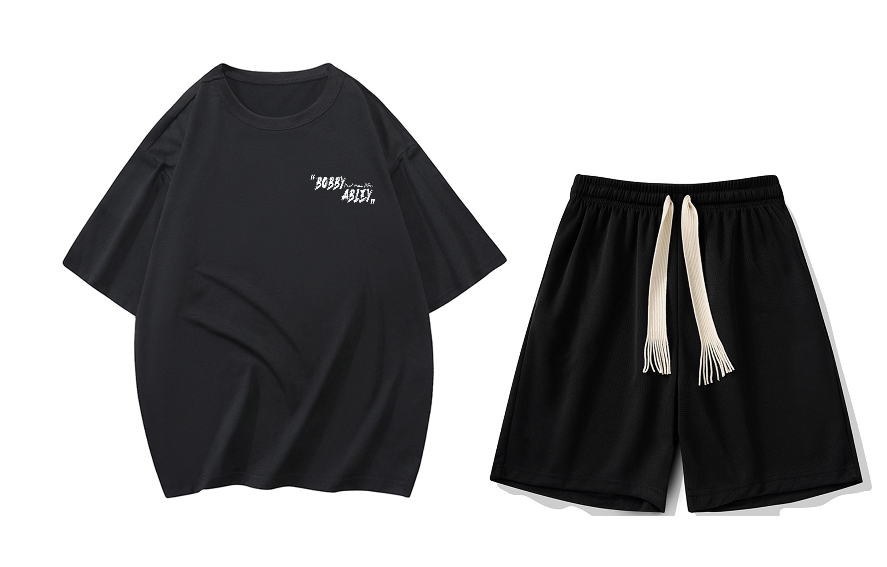 BOBBY ABLEY LogoT