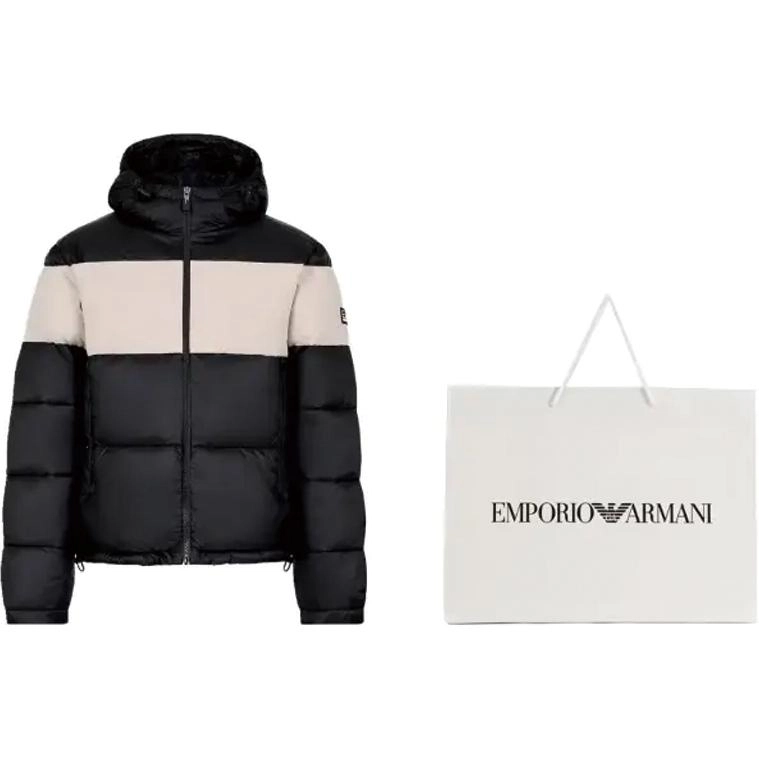 EMPORIO ARMANI EA7