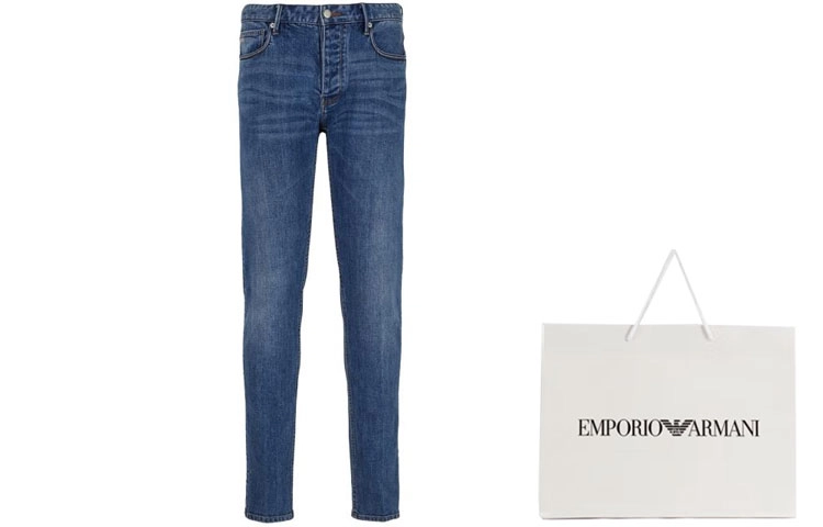 EMPORIO ARMANI SS24