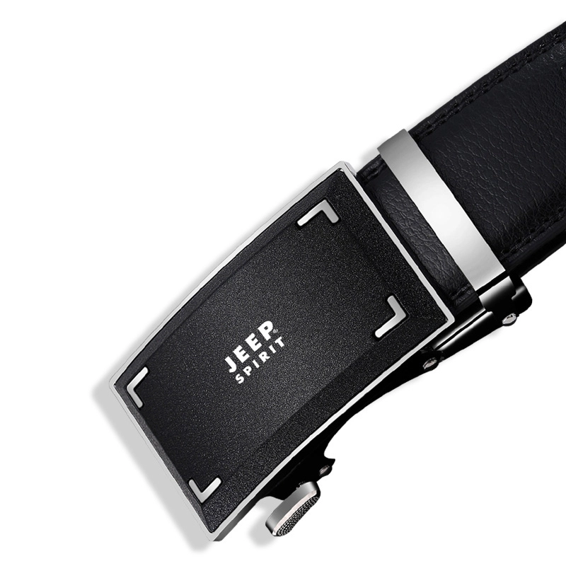 JEEP SPIRIT 3.5cm