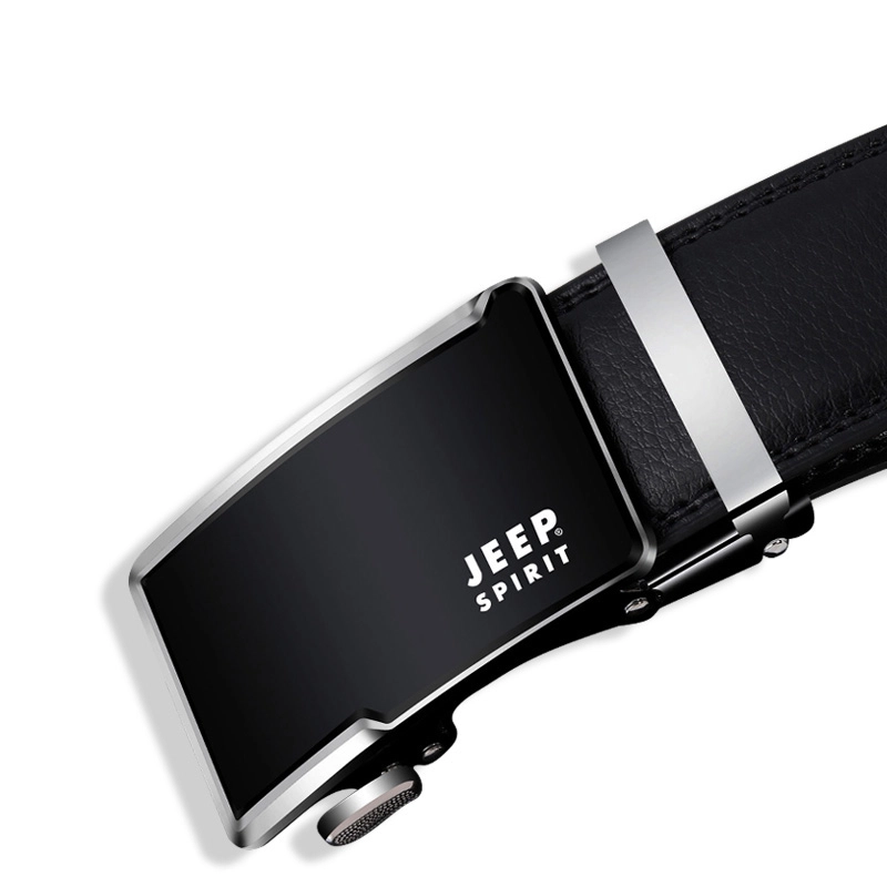 JEEP SPIRIT 3.5cm