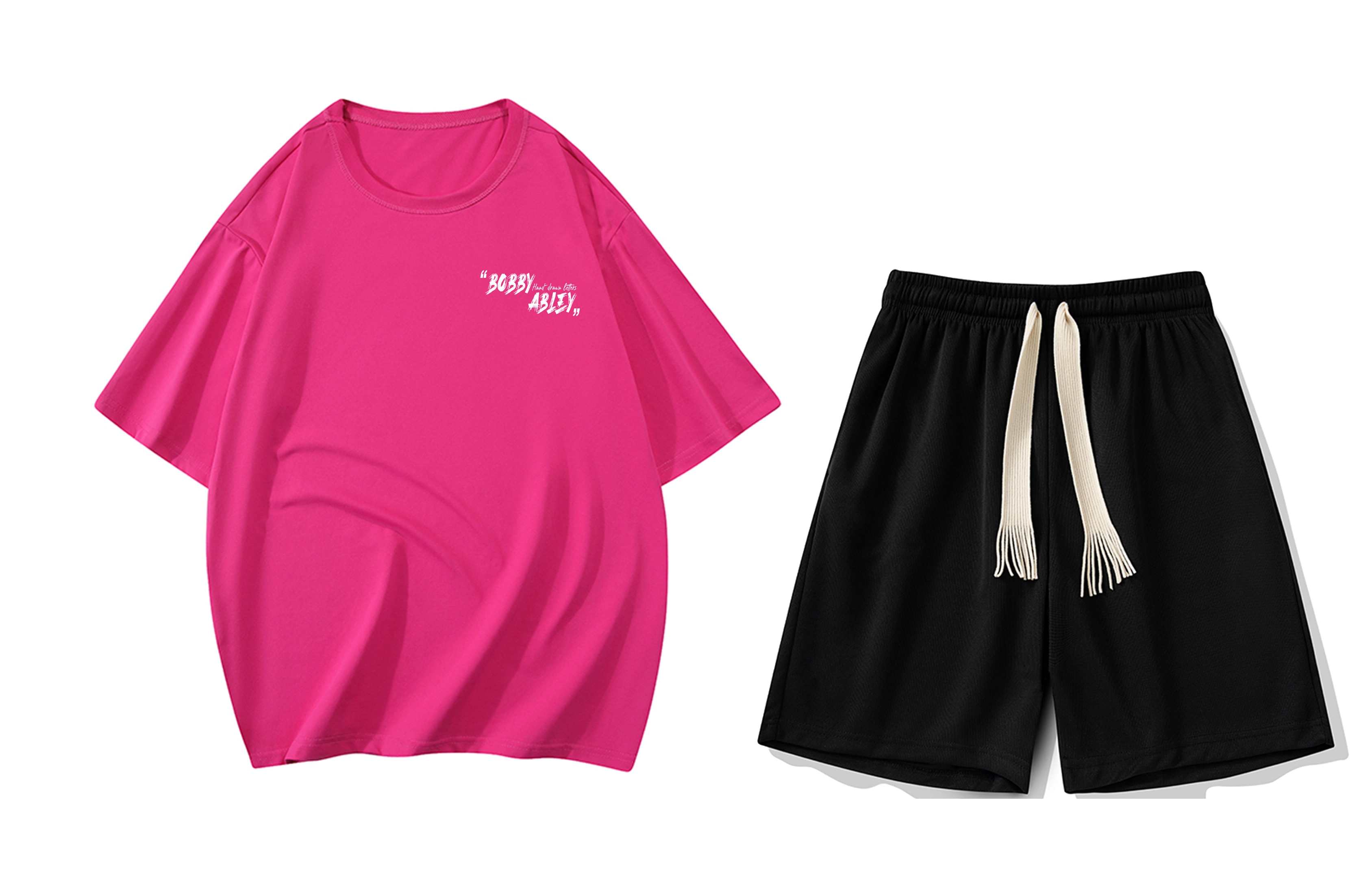 BOBBY ABLEY LogoT