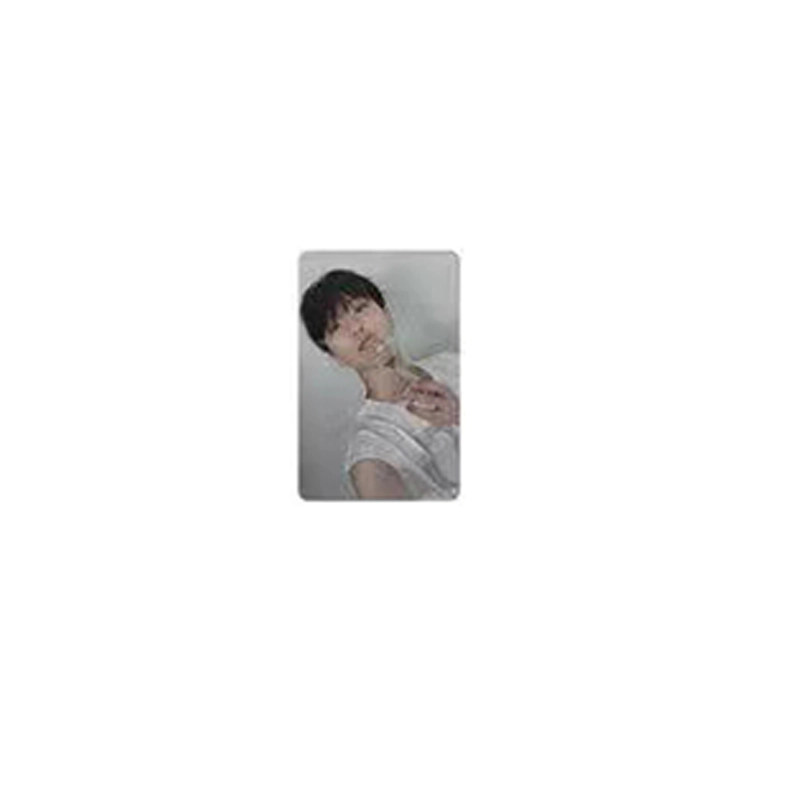 HYBE Seventeen 4.29 17 is right here Dear ver.