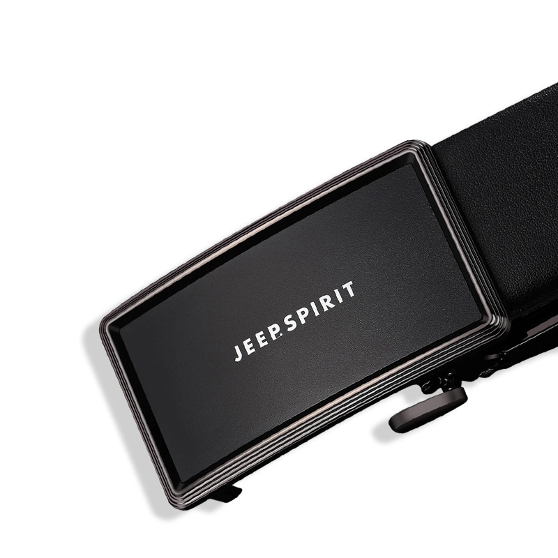 JEEP SPIRIT 3.5CM