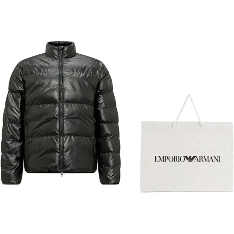 EMPORIO ARMANI FW23 EA7