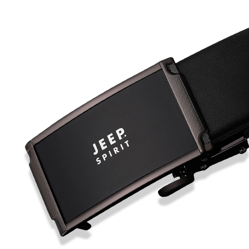 JEEP SPIRIT 3.5CM