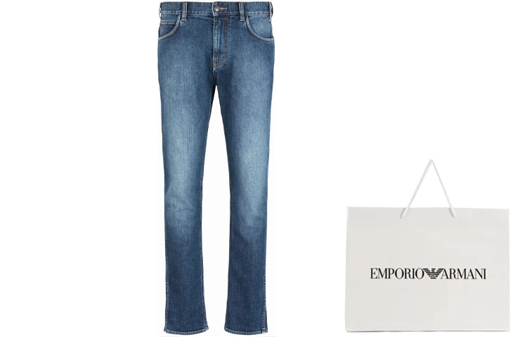 EMPORIO ARMANI SS24