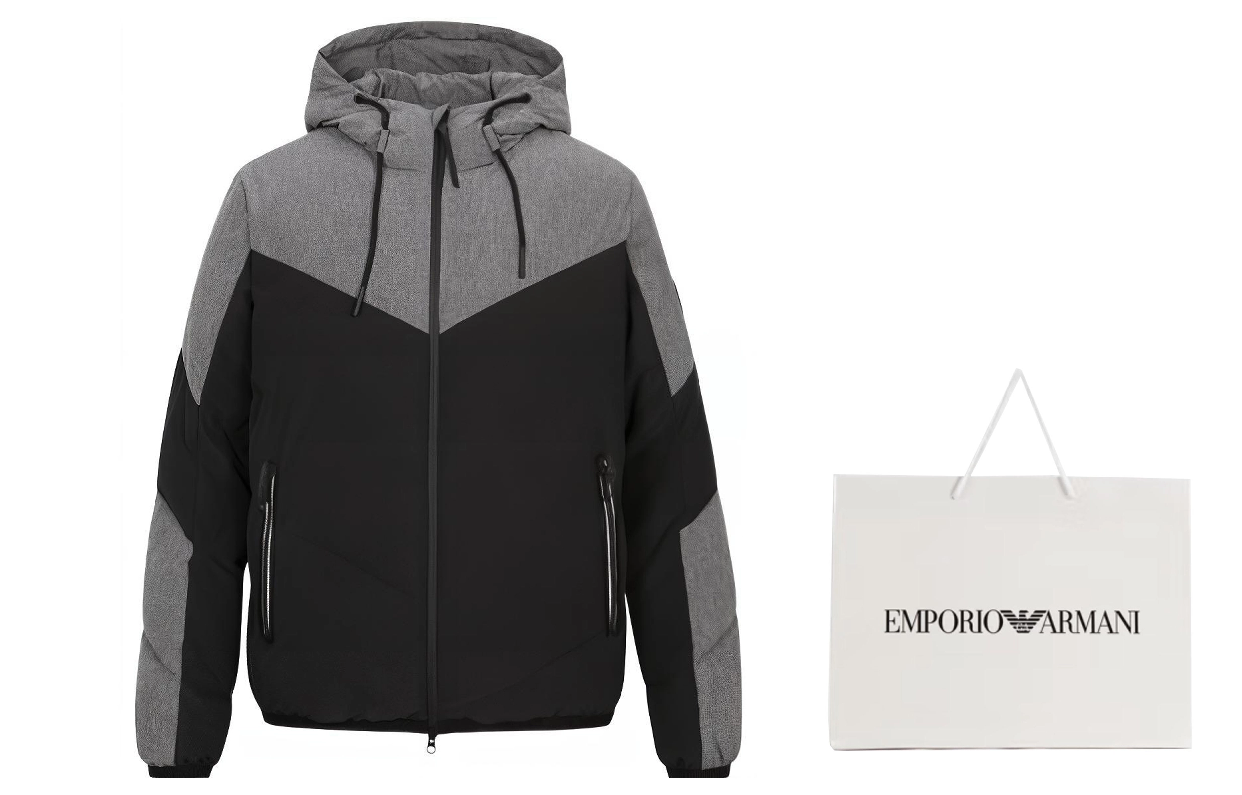 EMPORIO ARMANI FW22