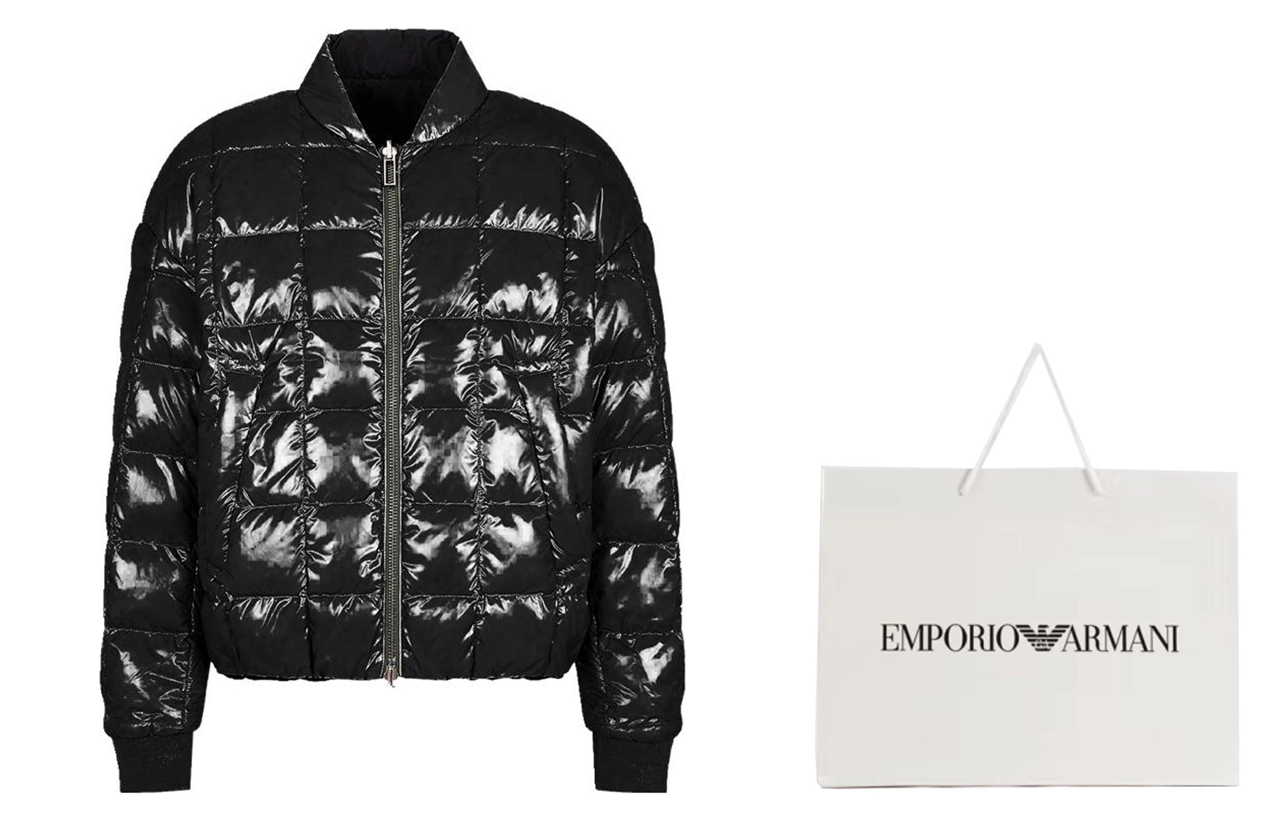 EMPORIO ARMANI FW23