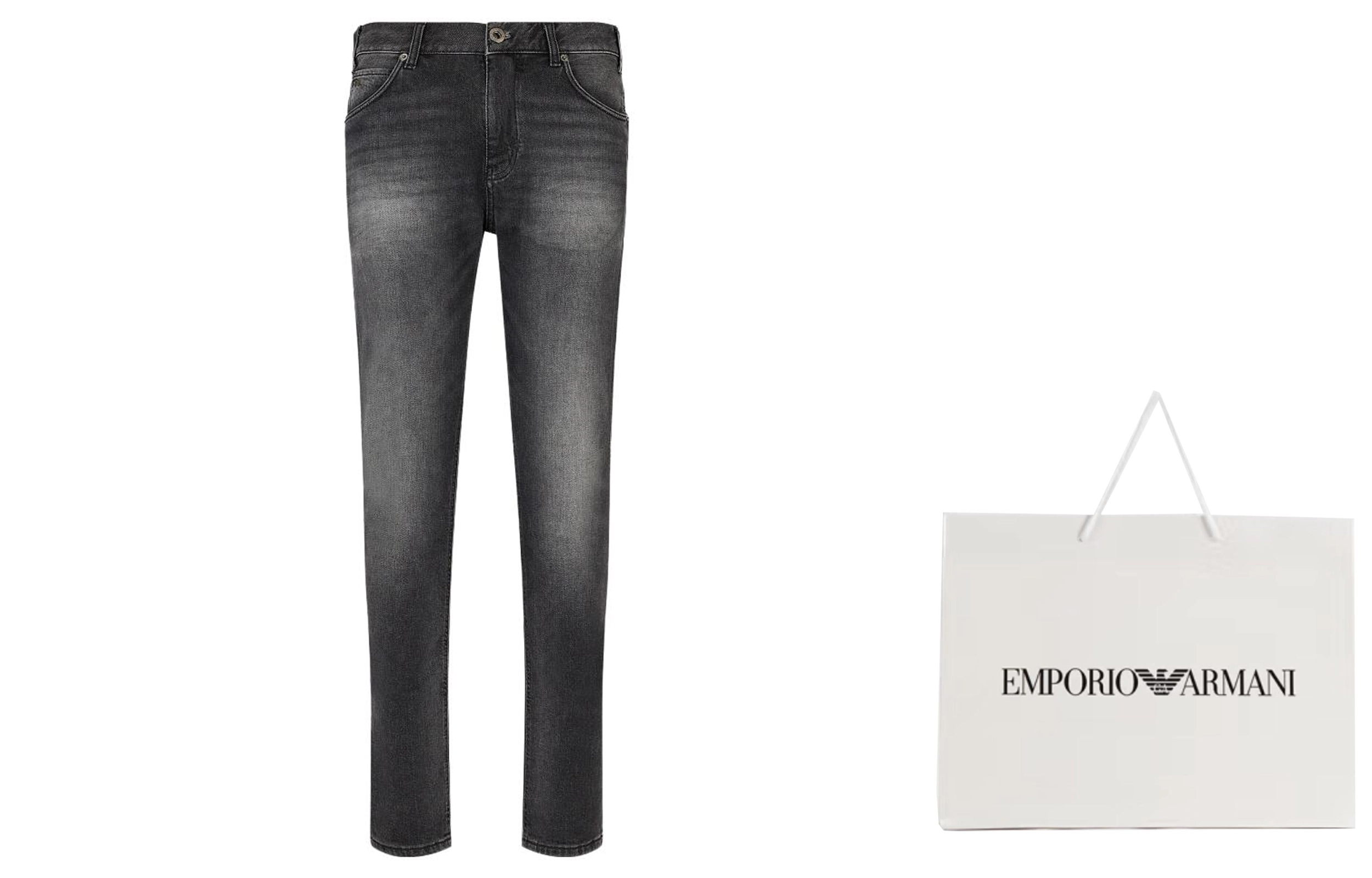 EMPORIO ARMANI SS23